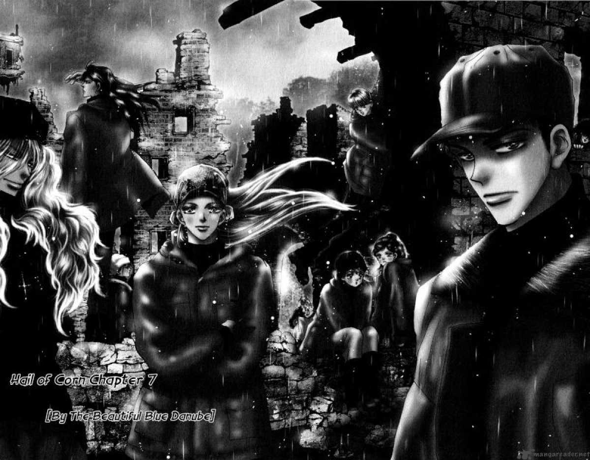 7 Seeds 42 7