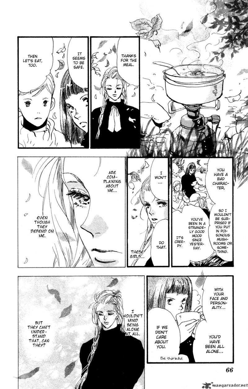 7 Seeds 43 21