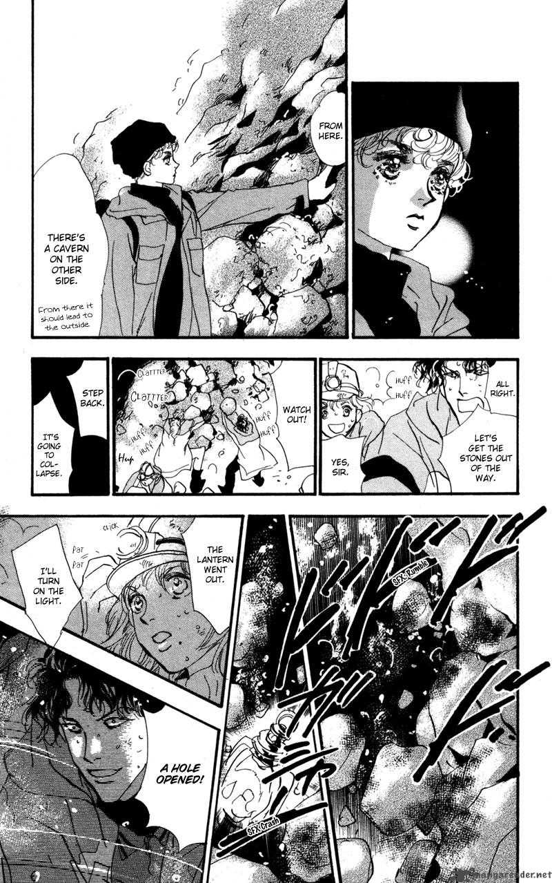 7 Seeds 43 26