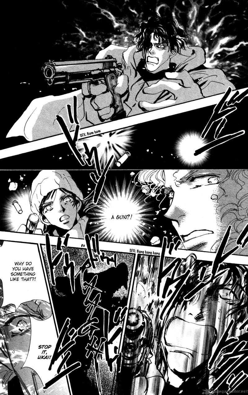 7 Seeds 43 28