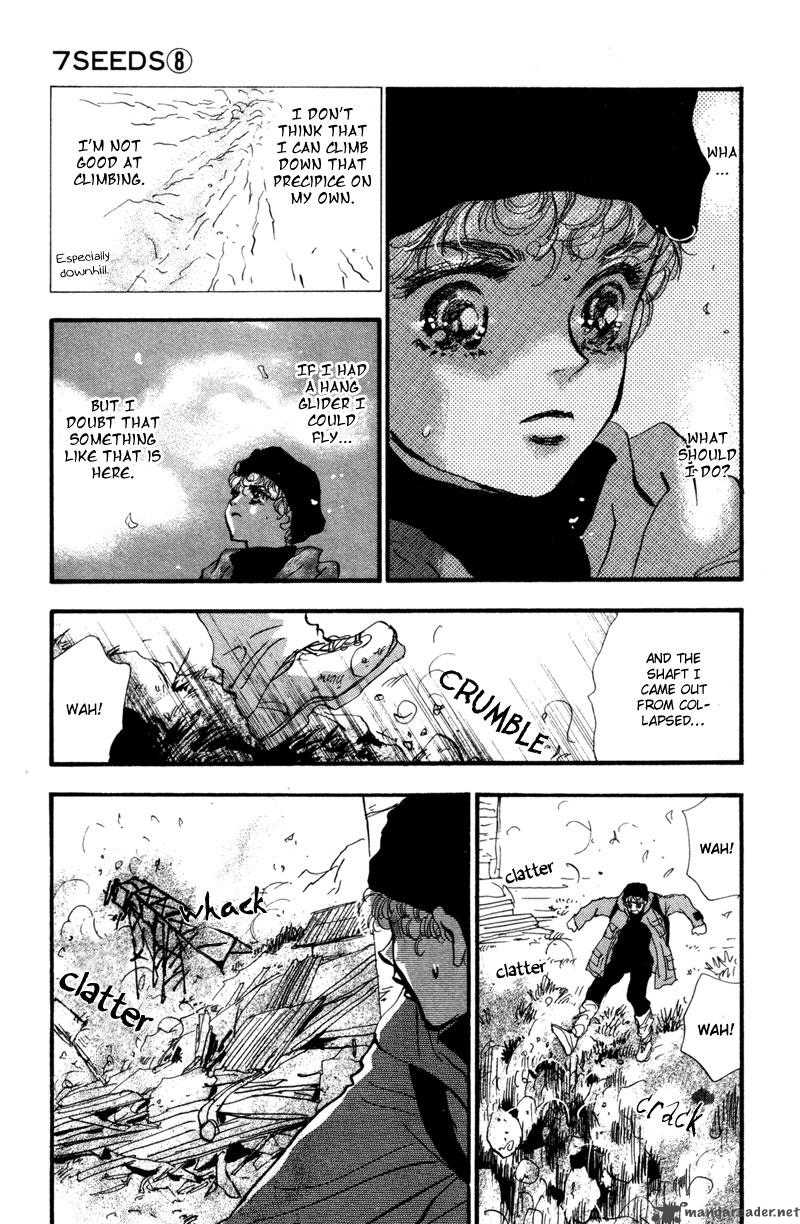 7 Seeds 44 19