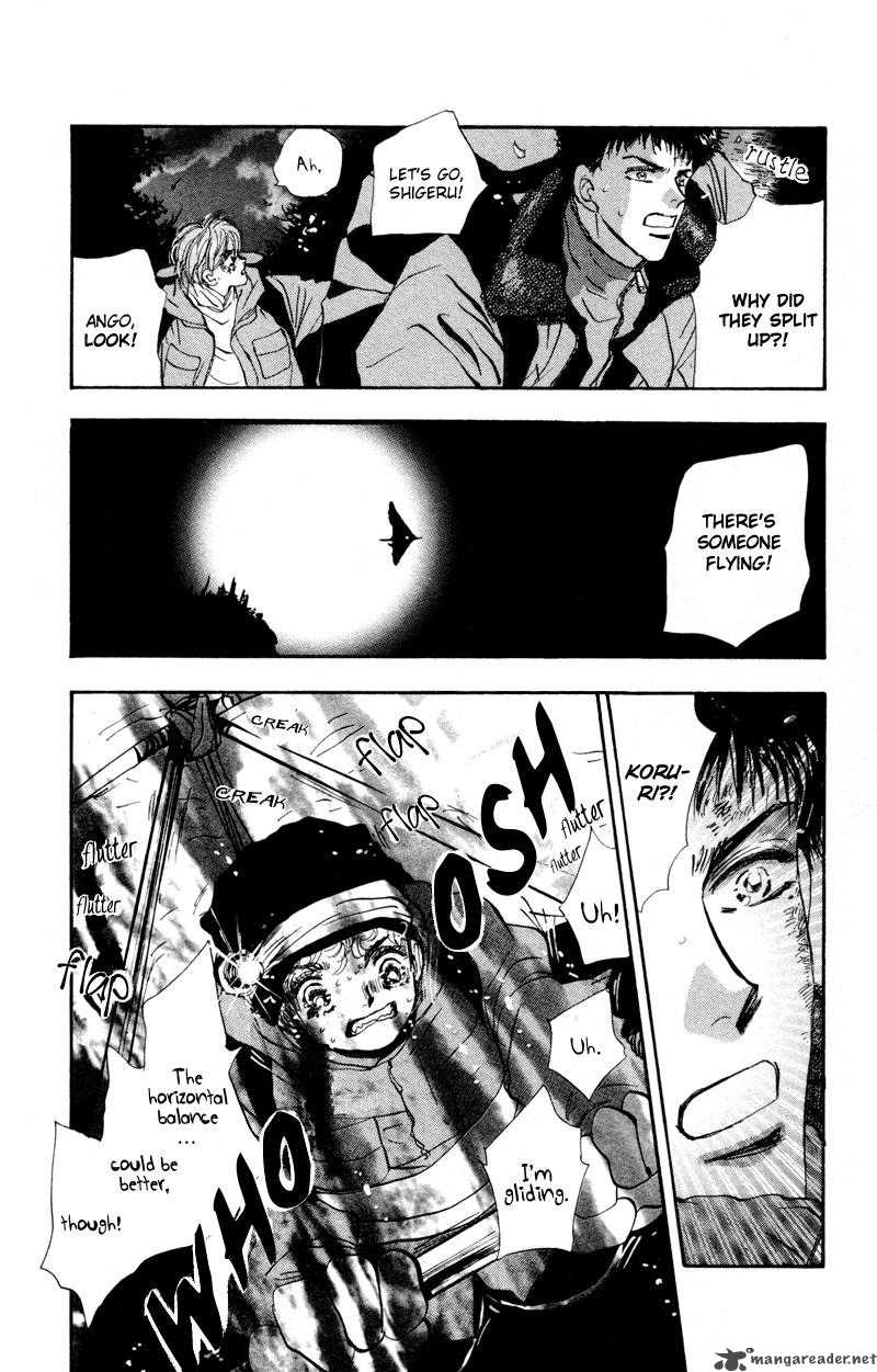 7 Seeds 45 3