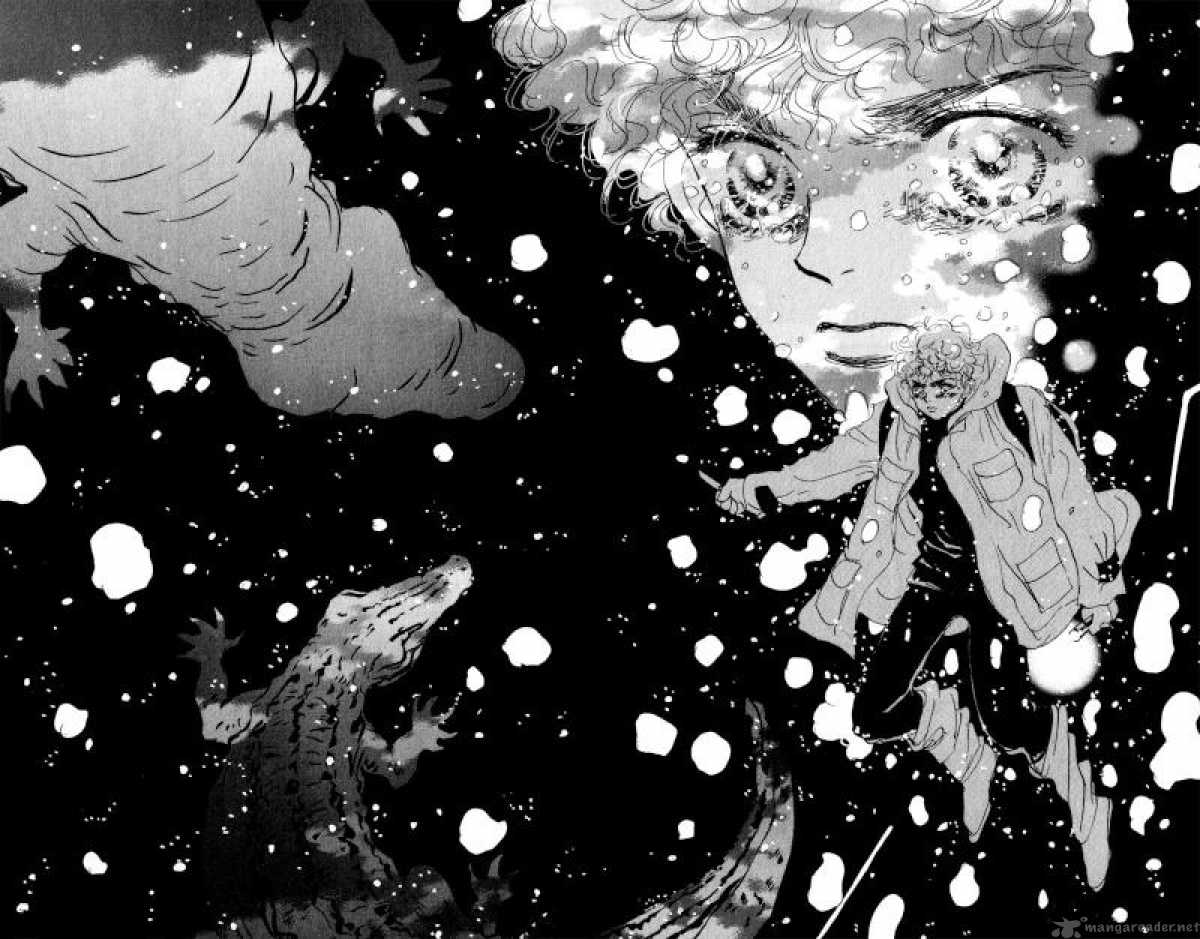 7 Seeds 45 33
