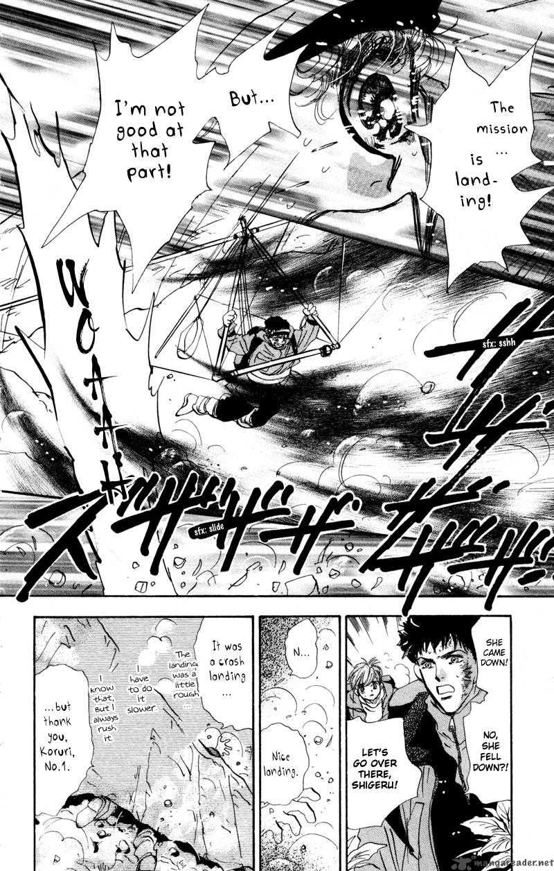 7 Seeds 45 5