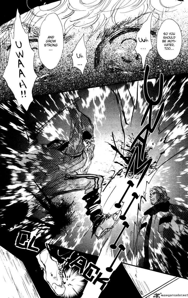7 Seeds 46 17