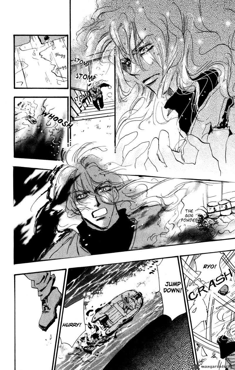 7 Seeds 46 32