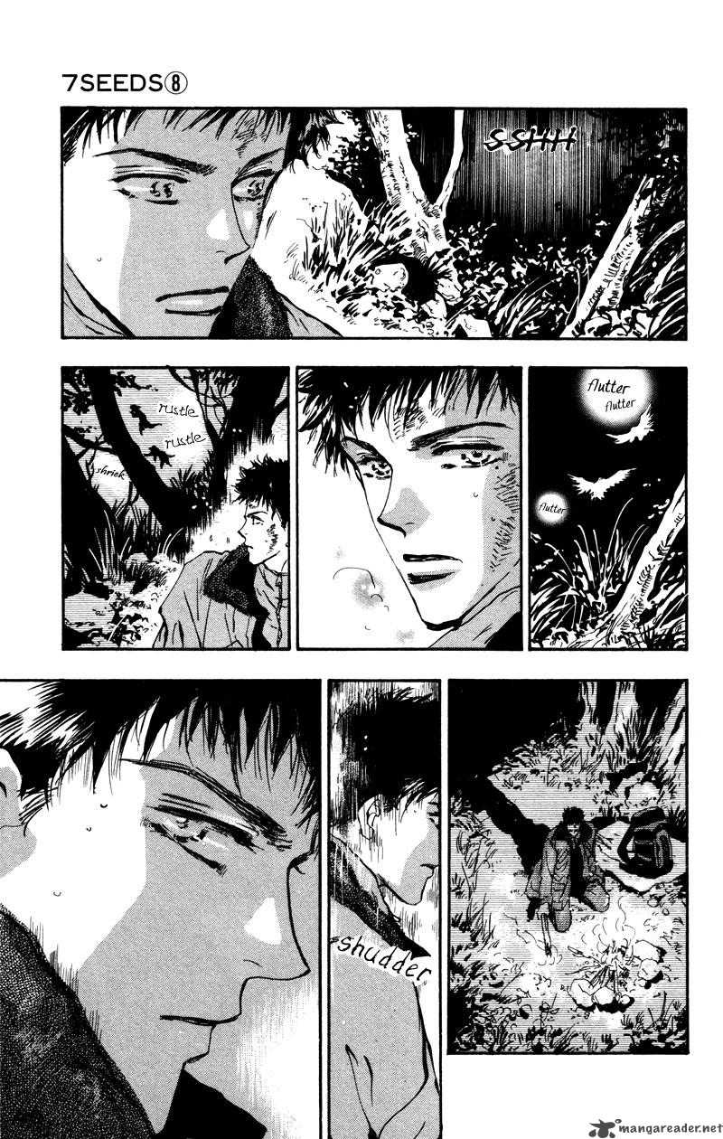 7 Seeds 46 4