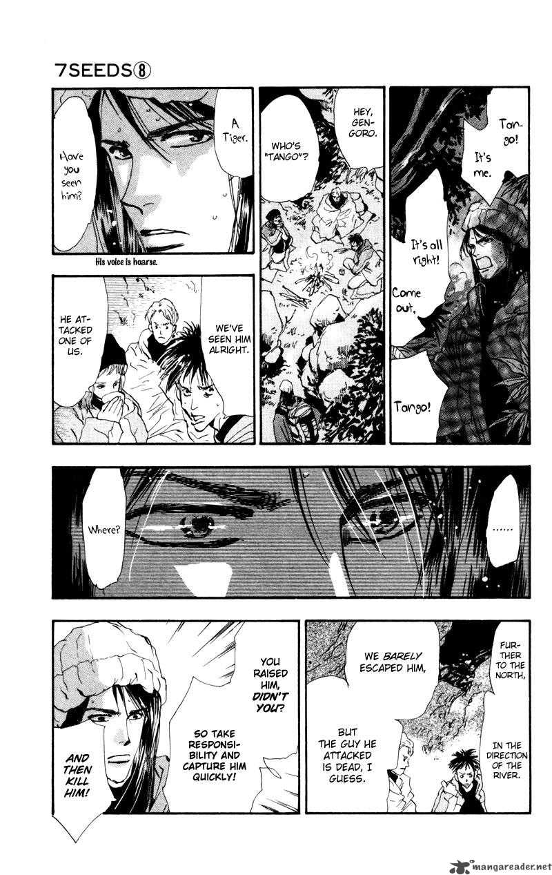 7 Seeds 46 6