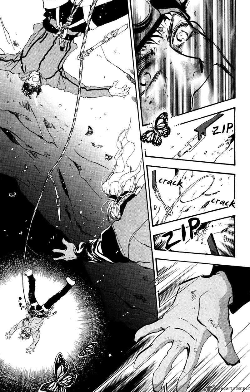 7 Seeds 49 25