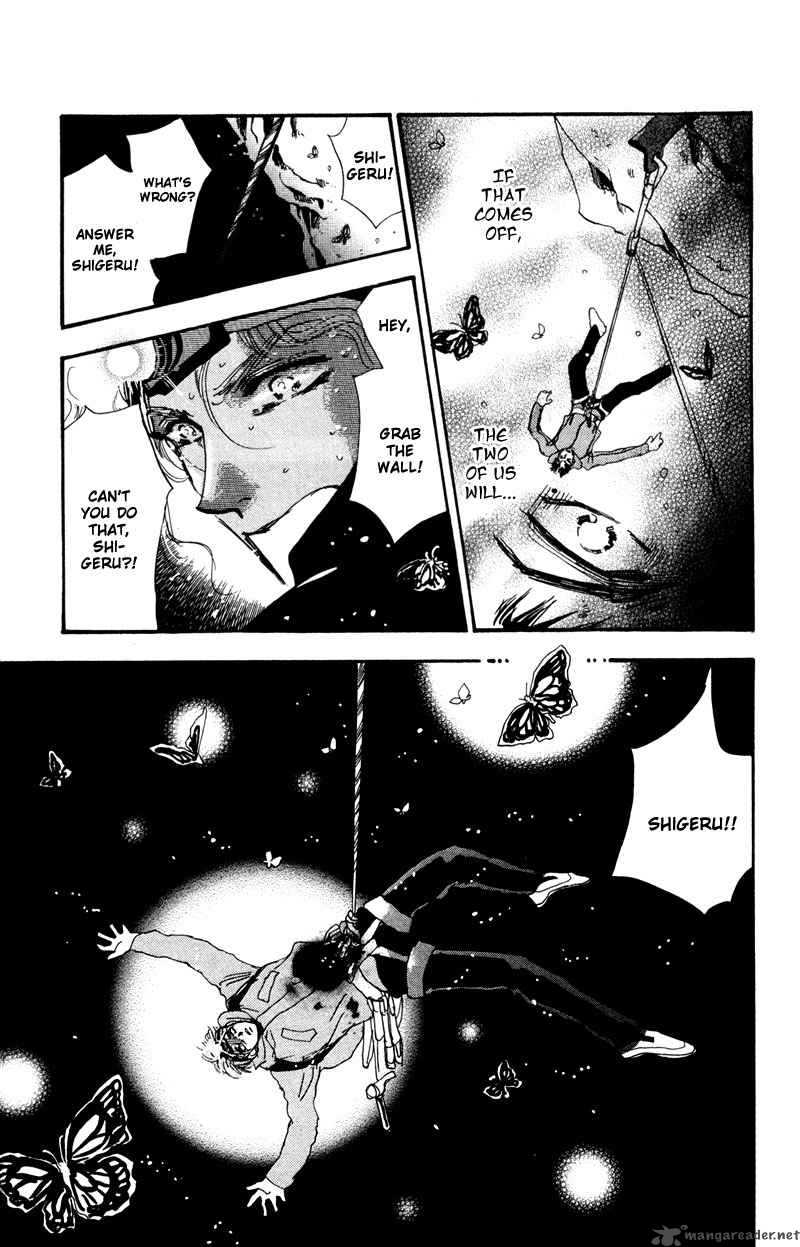 7 Seeds 49 27