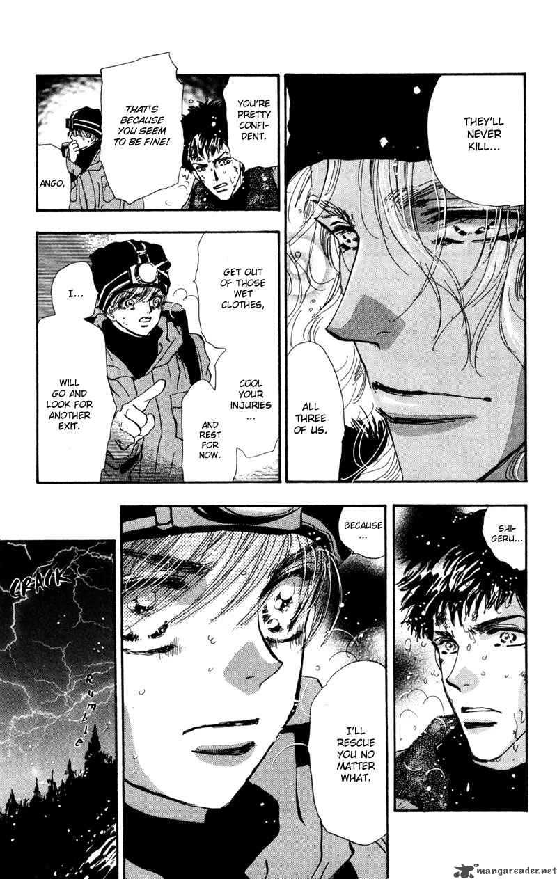 7 Seeds 49 8