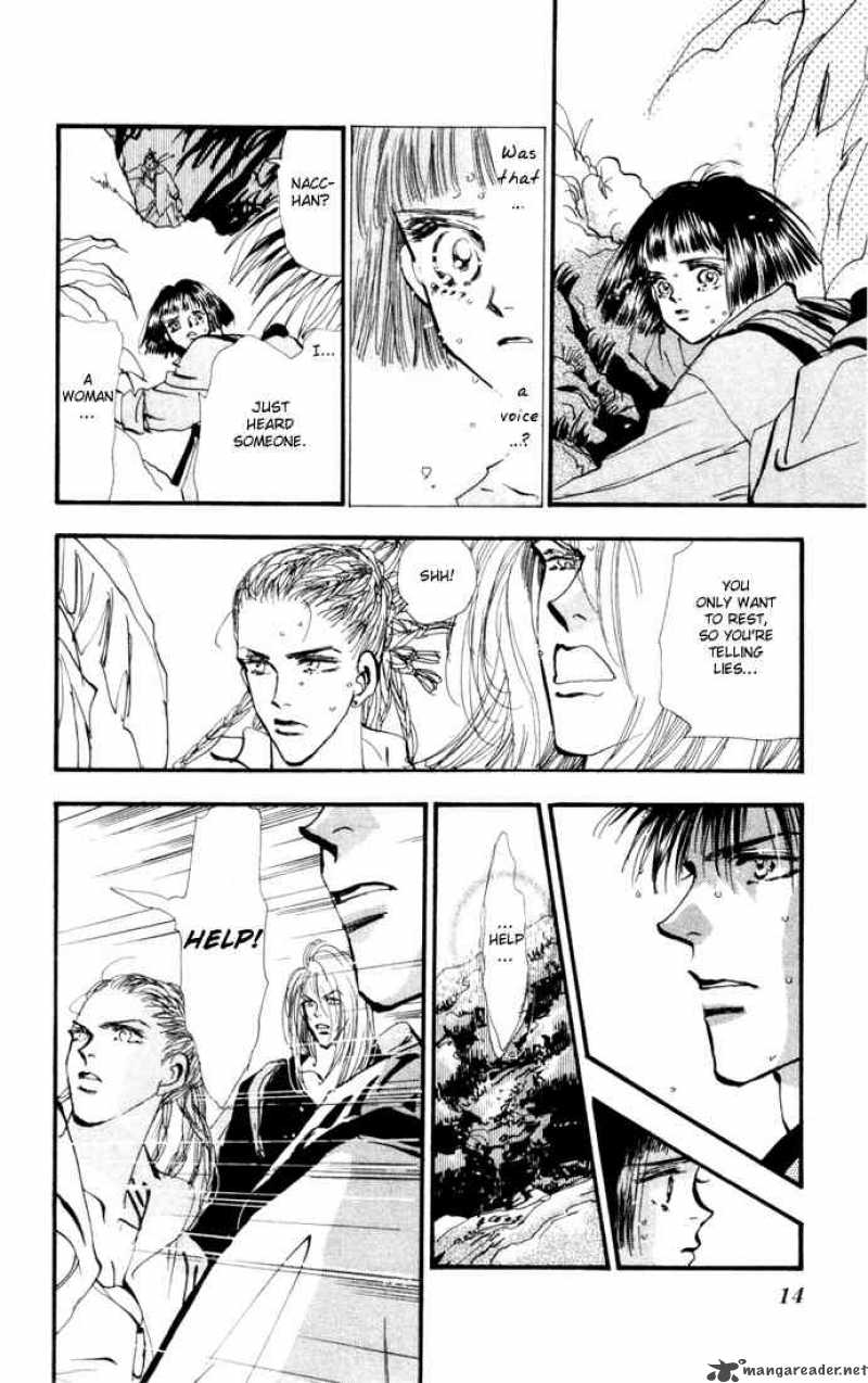 7 Seeds 5 10
