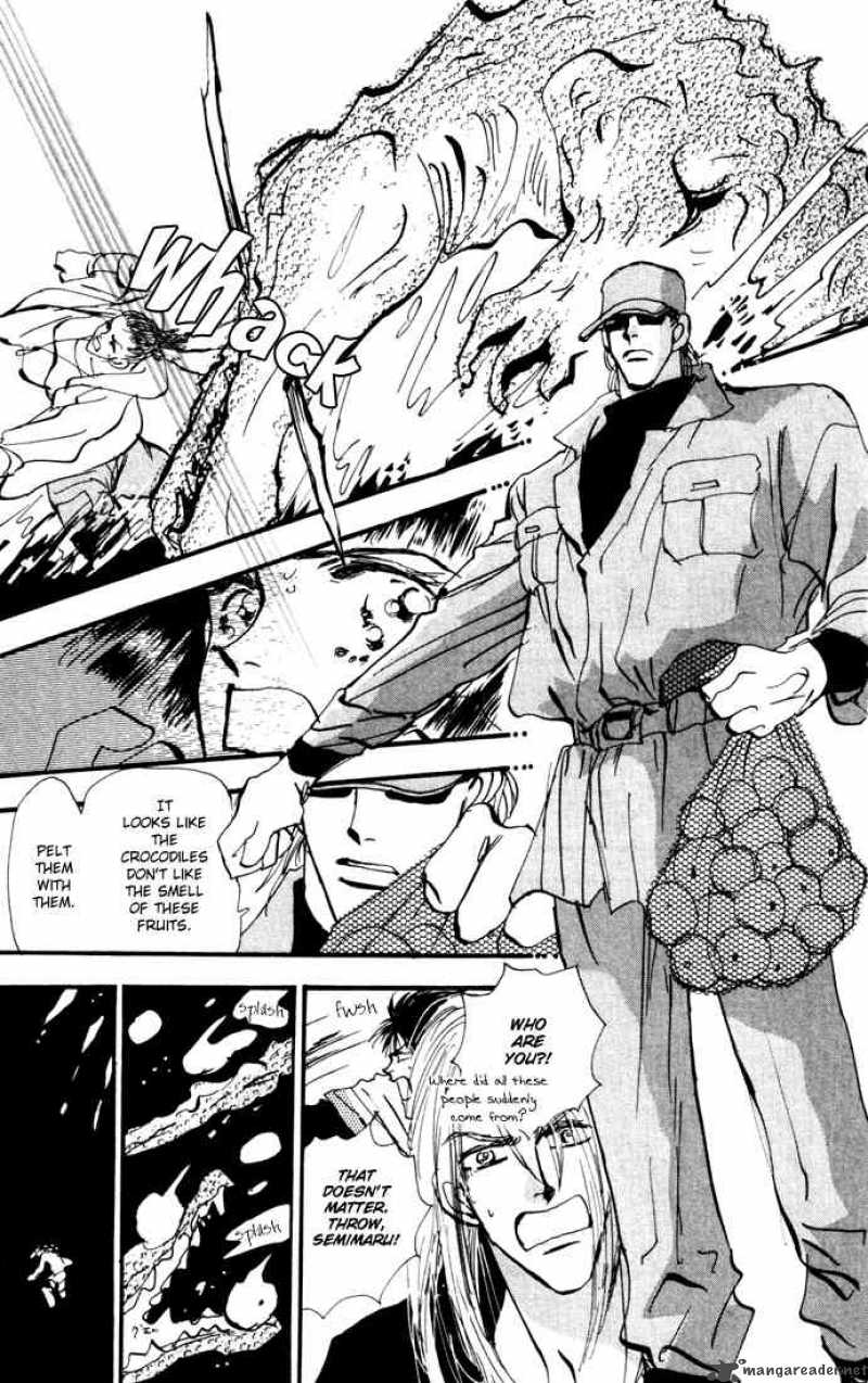 7 Seeds 5 15