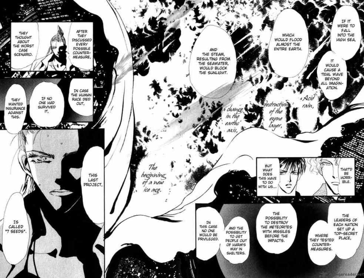 7 Seeds 5 26
