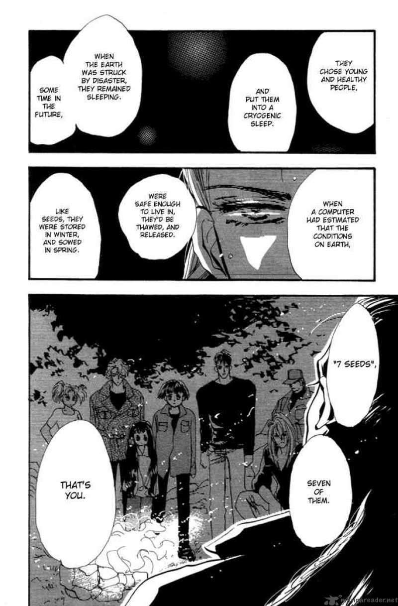 7 Seeds 5 27