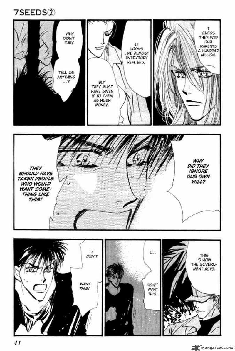 7 Seeds 5 34