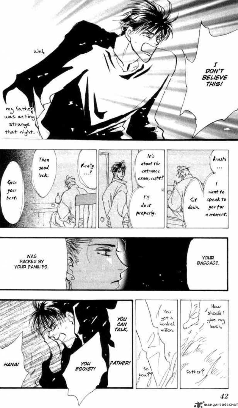 7 Seeds 5 35