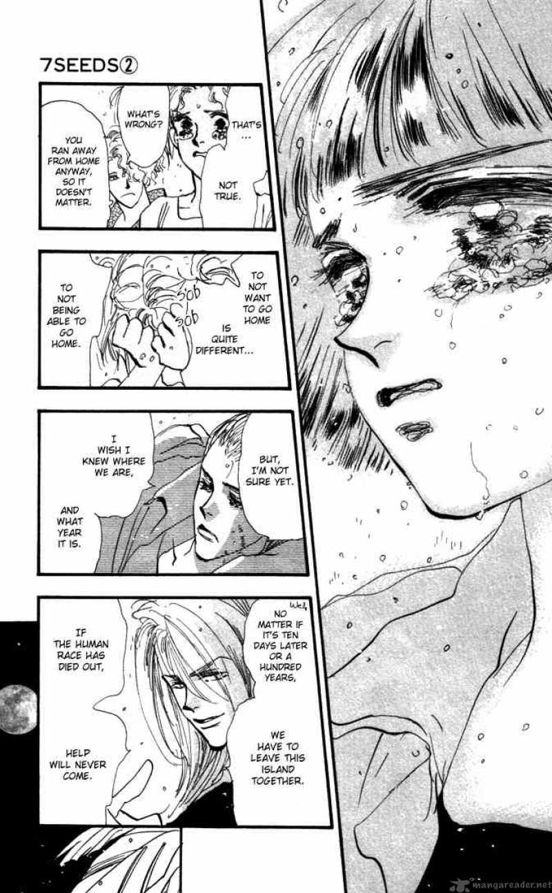 7 Seeds 5 38