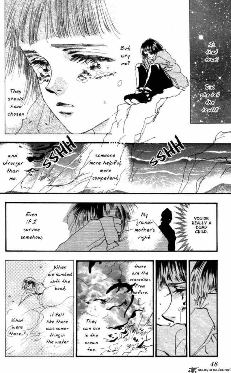 7 Seeds 5 40