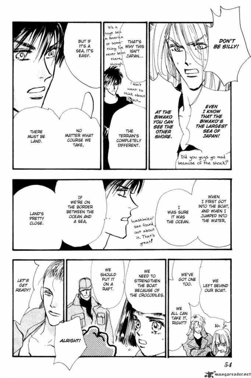 7 Seeds 5 45