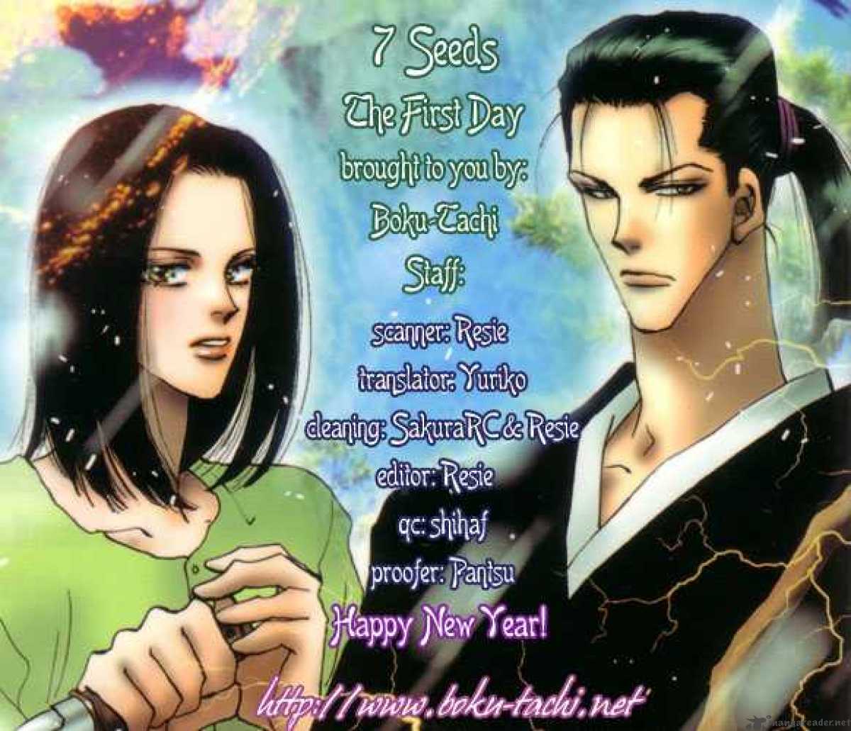 7 Seeds 5 55