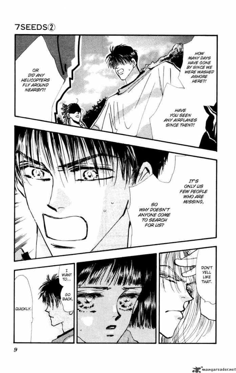 7 Seeds 5 6