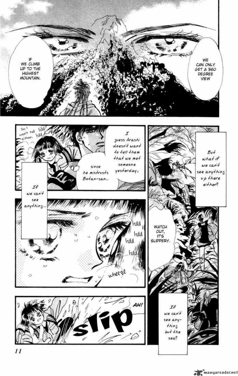 7 Seeds 5 8