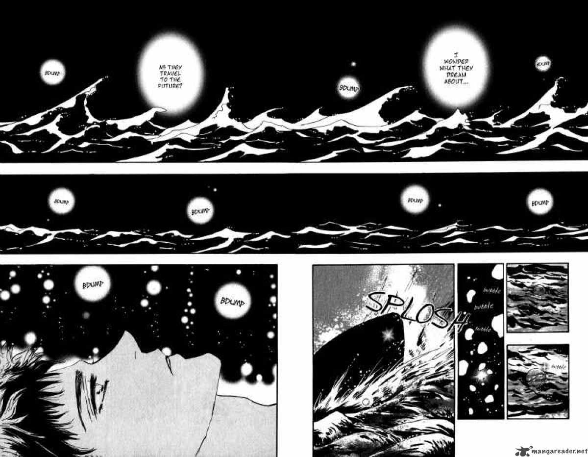 7 Seeds 50 29