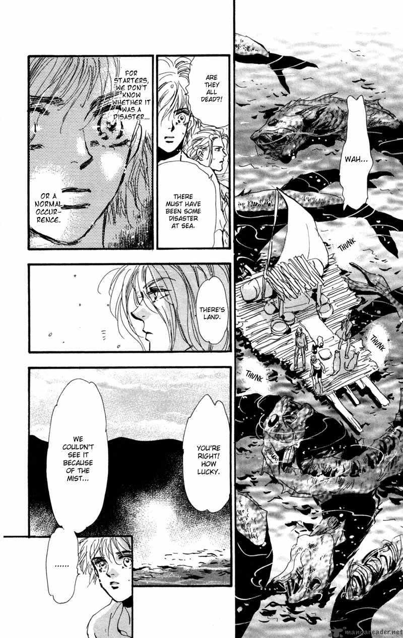 7 Seeds 51 11