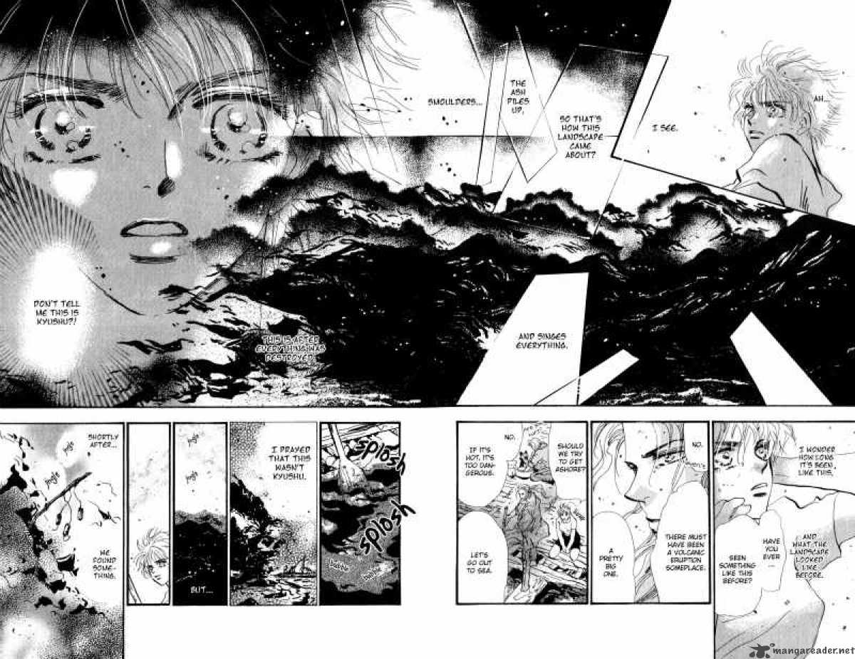 7 Seeds 51 15