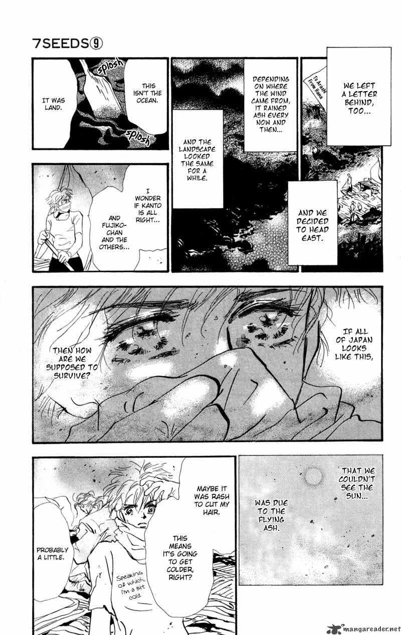 7 Seeds 51 19
