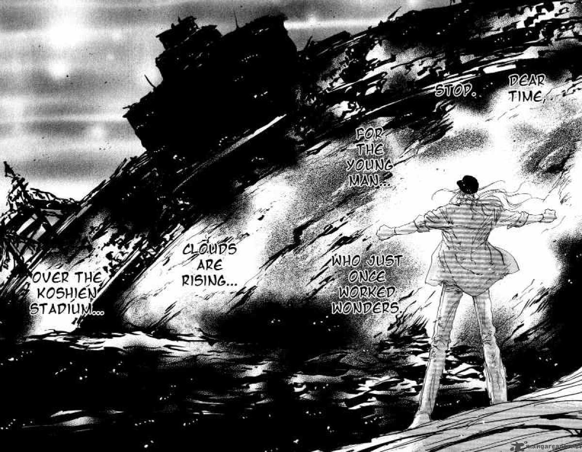 7 Seeds 51 28