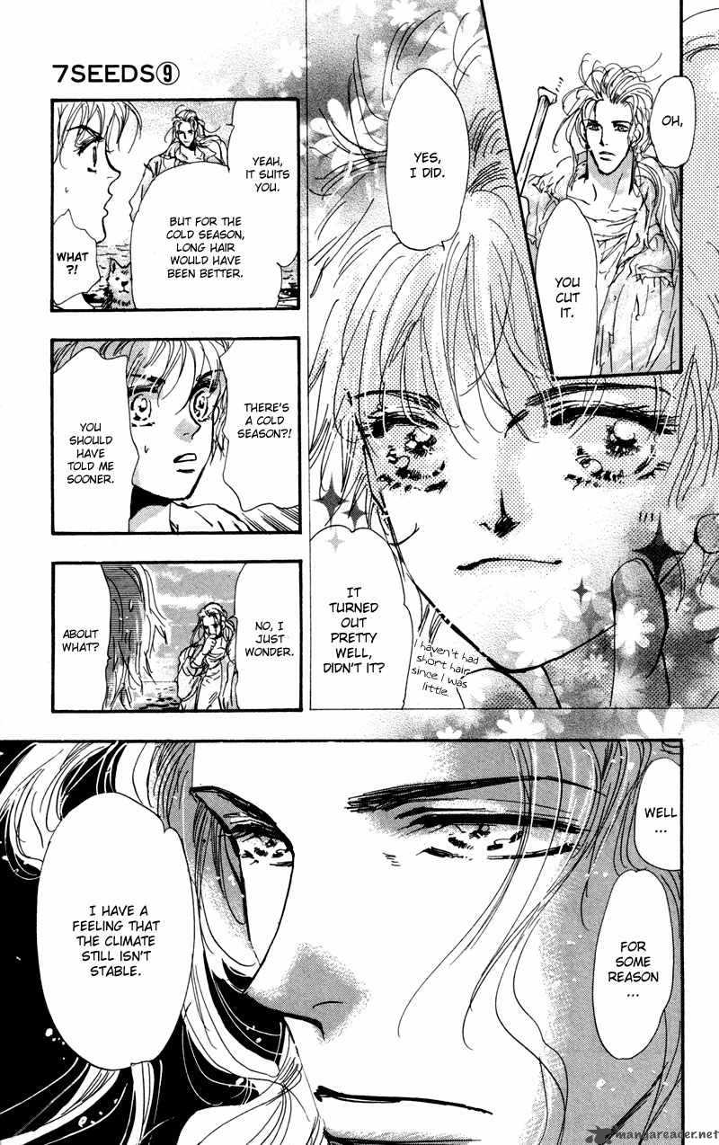 7 Seeds 51 6