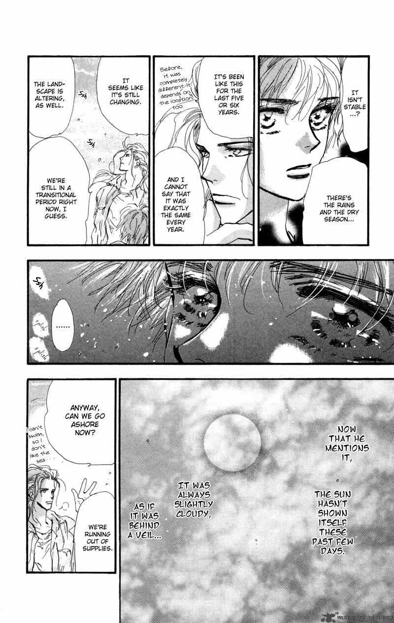 7 Seeds 51 7