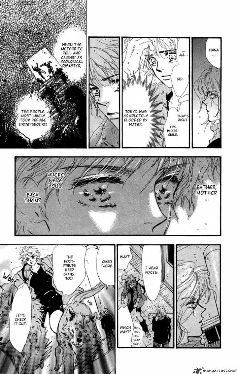 7 Seeds 52 14