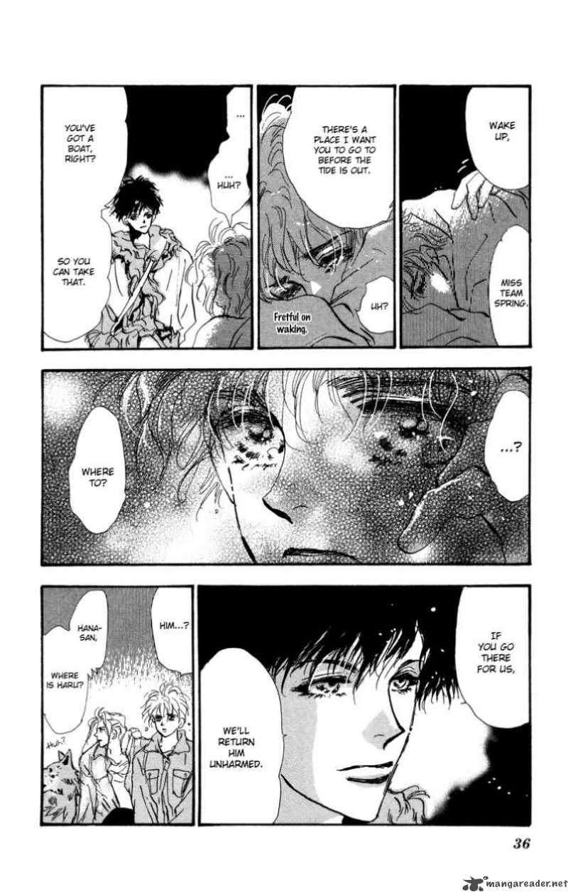 7 Seeds 52 36