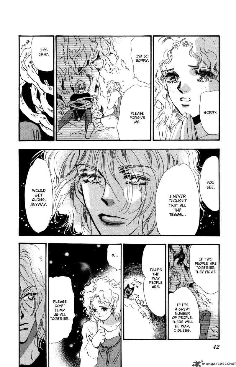 7 Seeds 52 42