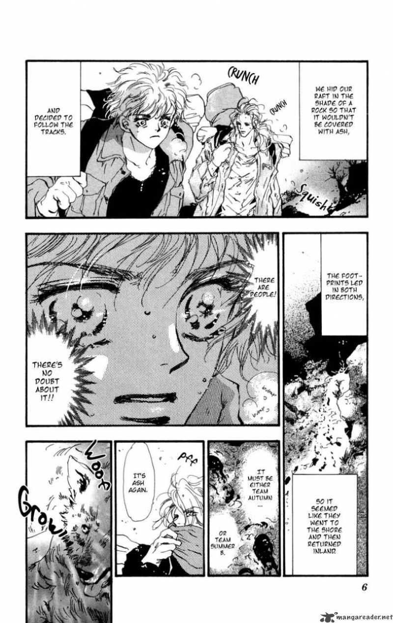 7 Seeds 52 8