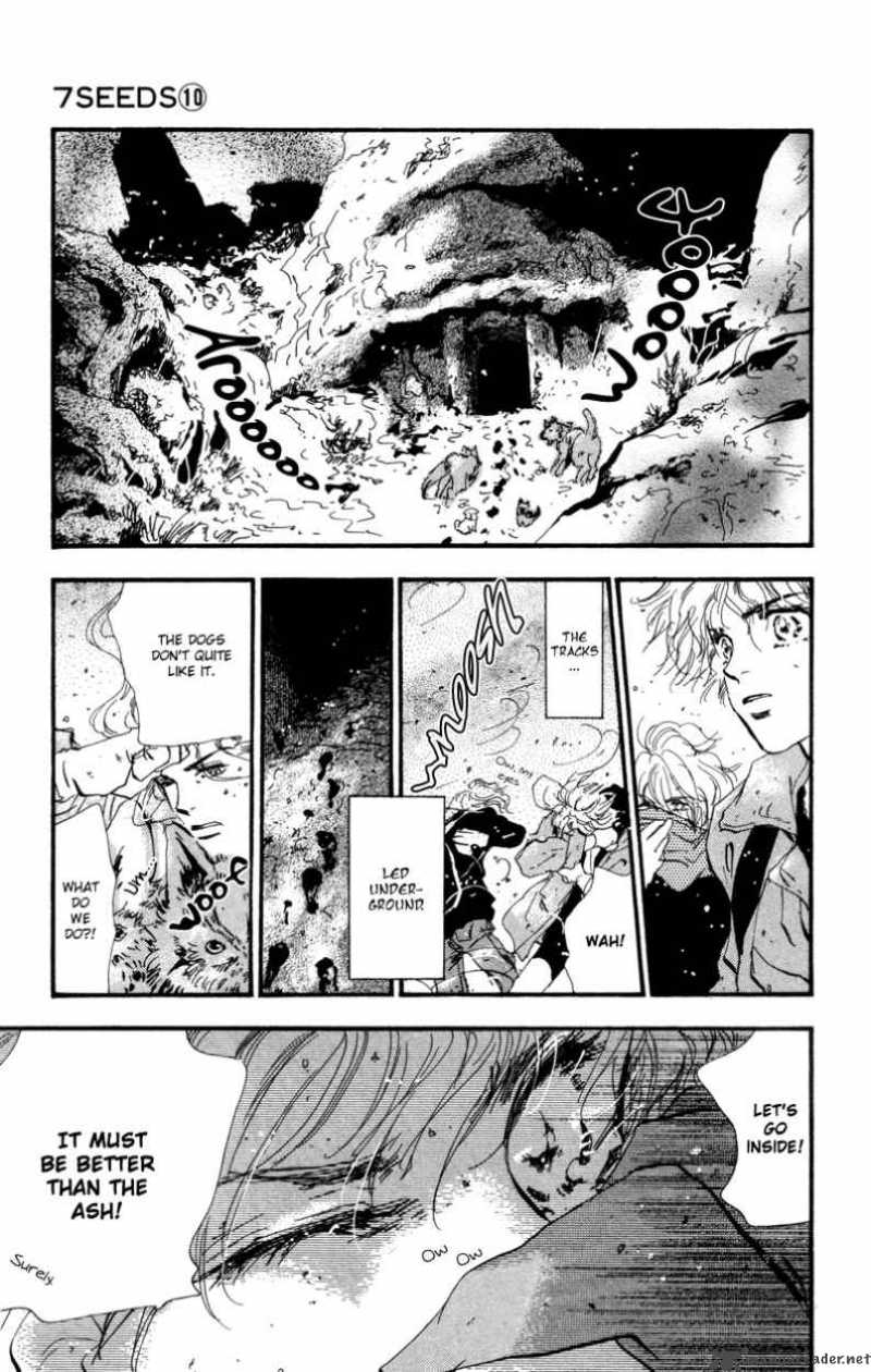 7 Seeds 52 9