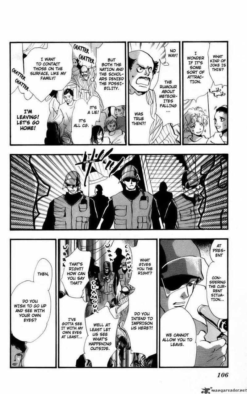 7 Seeds 54 26