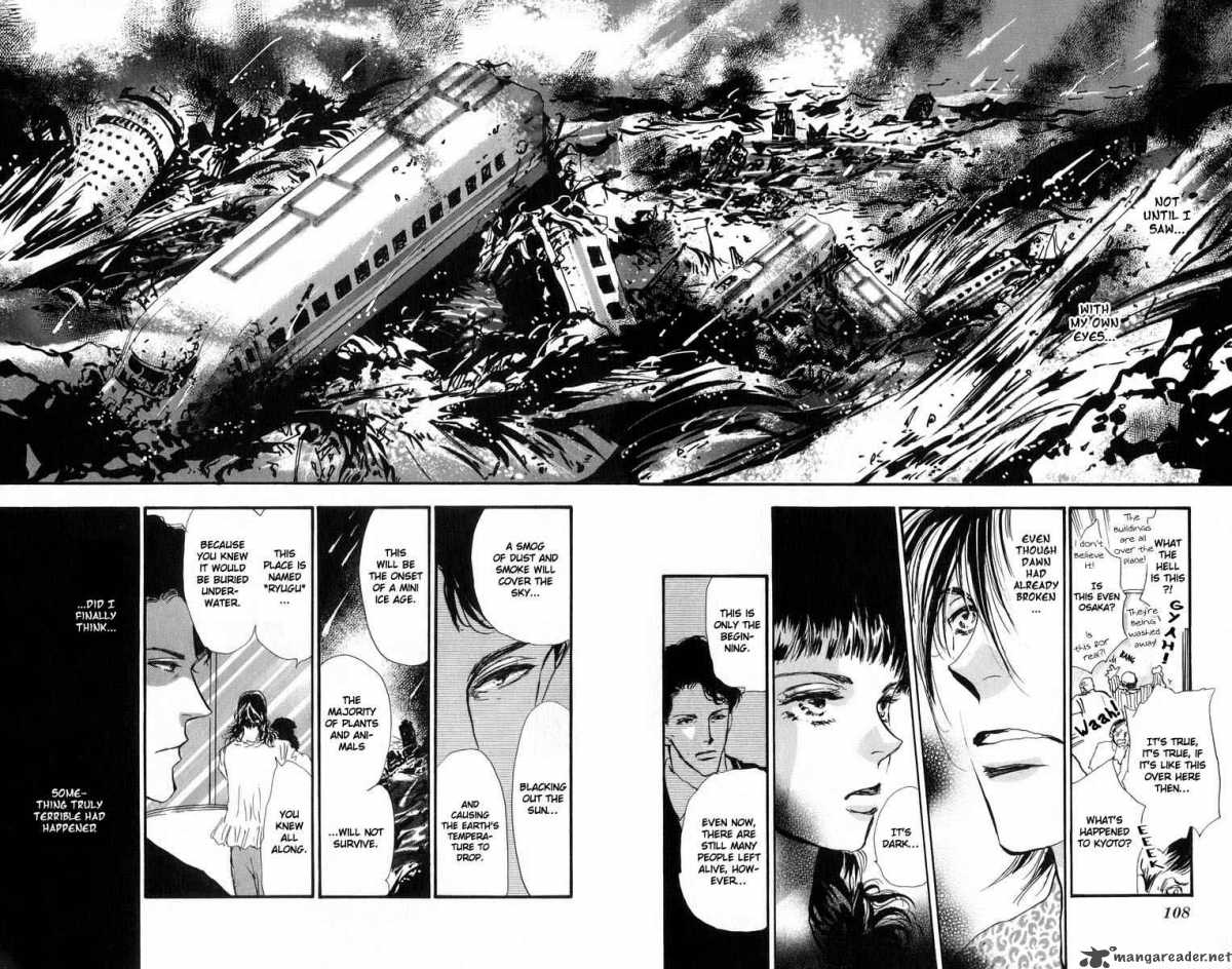 7 Seeds 54 28