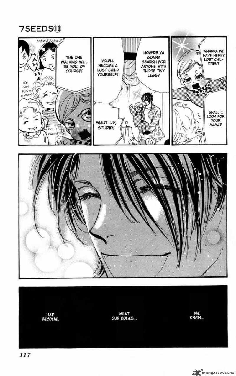 7 Seeds 54 36
