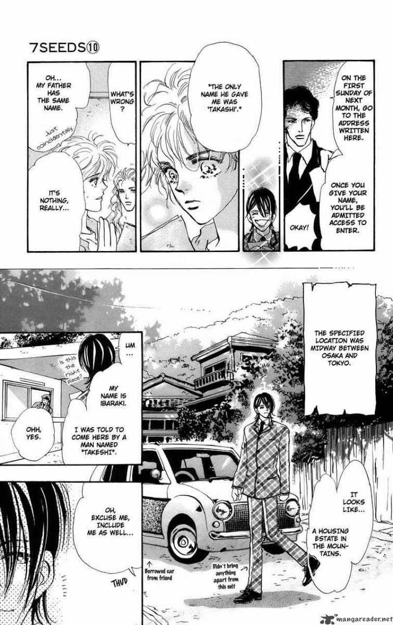 7 Seeds 54 9
