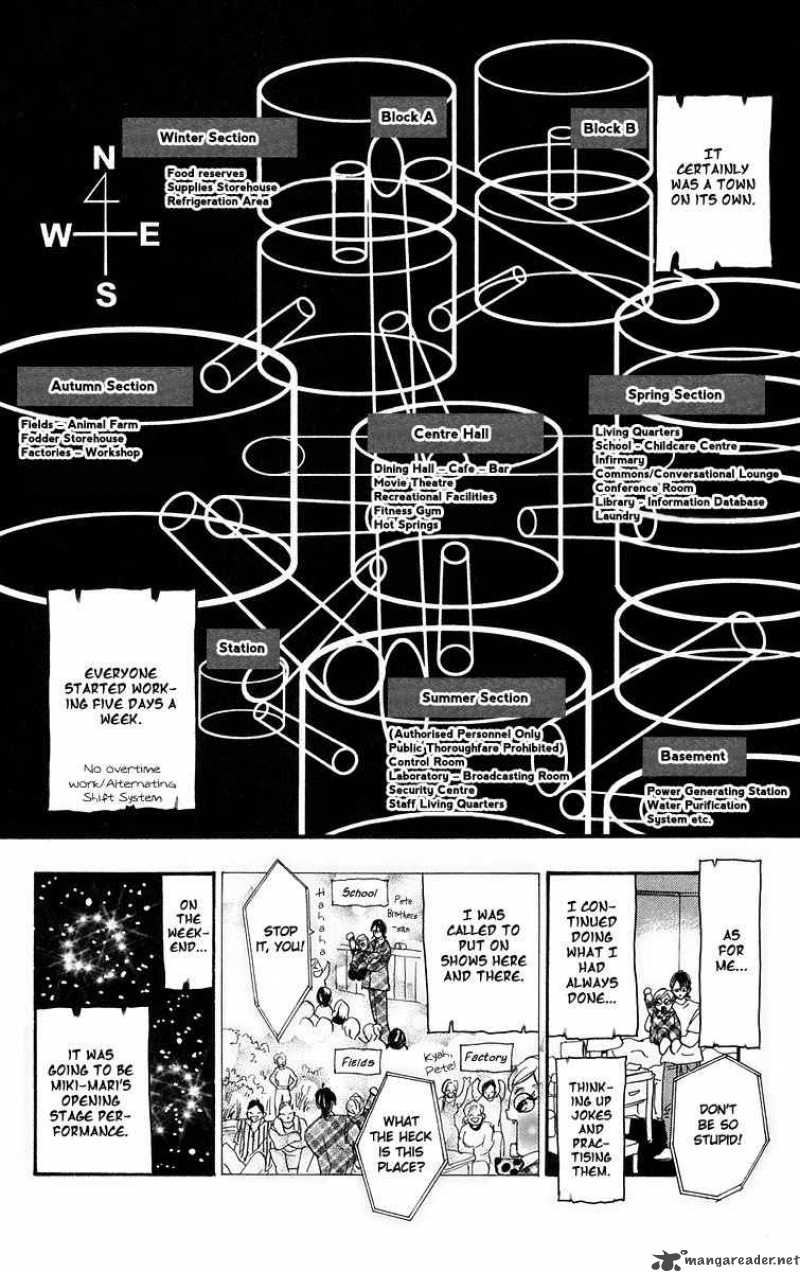 7 Seeds 55 11