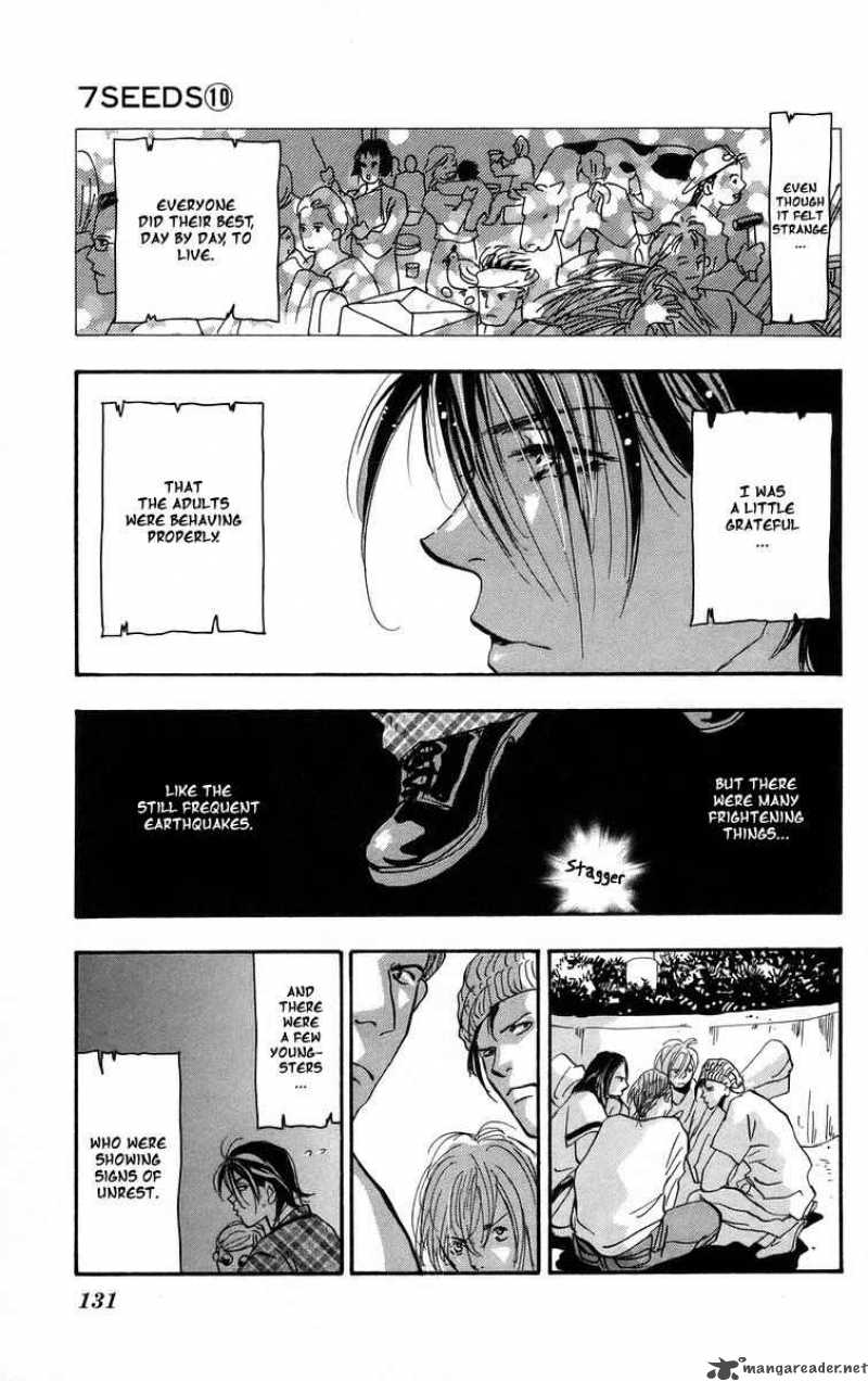 7 Seeds 55 16