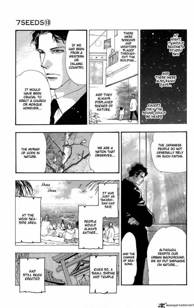 7 Seeds 55 6