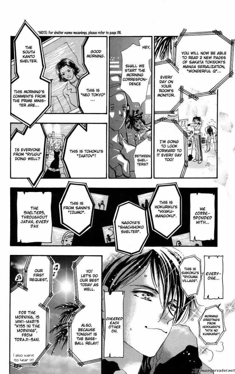 7 Seeds 55 9