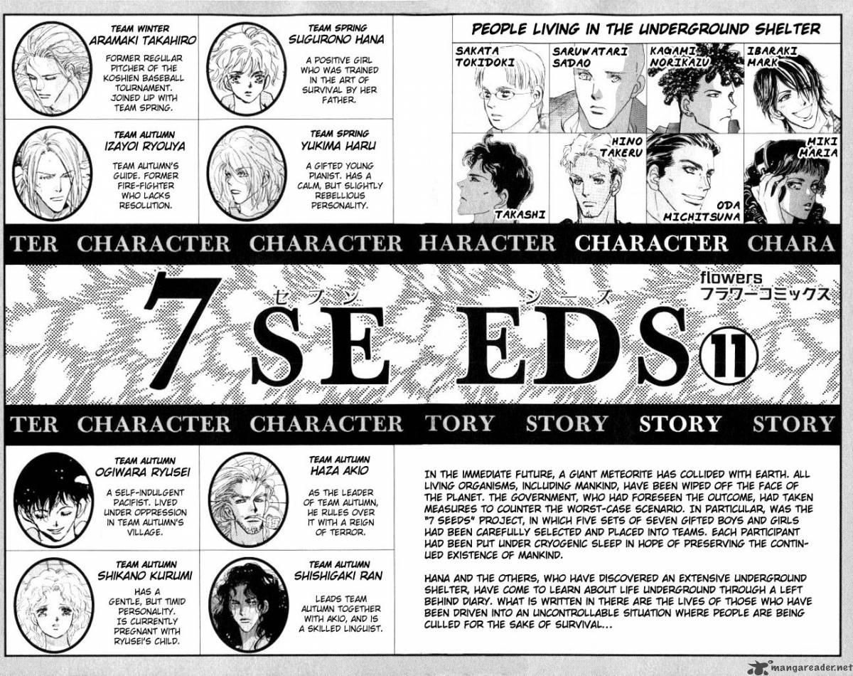 7 Seeds 57 5