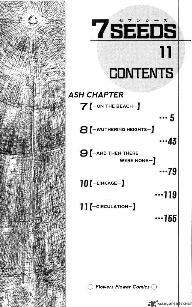7 Seeds 57 6