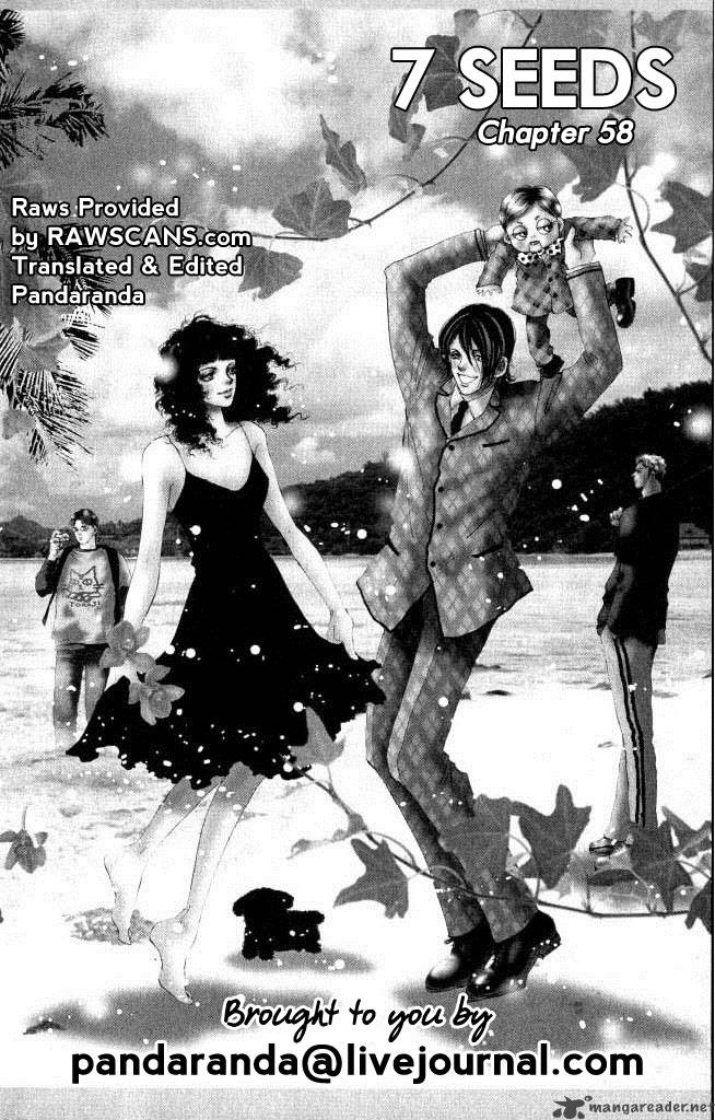 7 Seeds 58 1